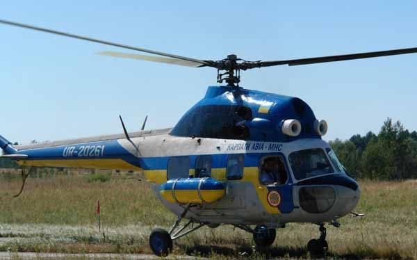 Закарпатське КРУ виявило в ДАП «Карпати-Авіа» порушень на 21 млн. грн.