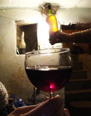 На цьогорічному винному фестивалі у Берегові відкриють музей виноградарства та виноробства