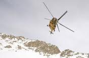 Закарпатські повітряні рятувальники не знайшли одну з найвищих вершин України?