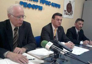 Закарпатські адвокати стверджують, що незалежність адвокатури області перебуває під загрозою