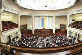 Триває падіння рейтингу Януковича і Партії регіонів
