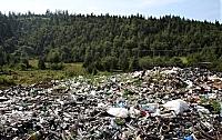 Протягом року-двох Ужгороду треба вирішити питання з перенесенням сміттєзвалища – Погорєлов