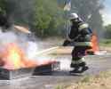 В Ужгороді відбудуться змагання з пожежно-прикладного спорту серед юнаків