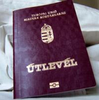 Закарпатська СБУ викликає на допит осіб, що отримали друге громадянство Угорщини