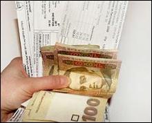 За три місяці закарпатці сплатили за житлово-комунальні послуги більше 200 млн.грн