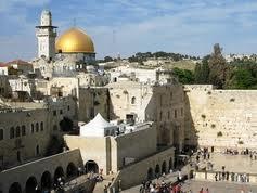 Закарпатські священники здійснять паломництво до Єрусалима 