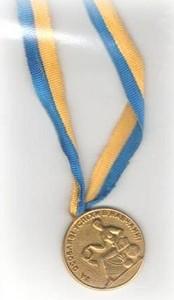 На Закарпатті на золоту медаль претендують 576 випускників, на срібну — 226