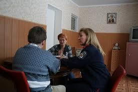 На обліку у Кримінально-виконавчій інспекції Мукачівського району перебуває 320 засуджених