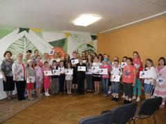 У Пряшеві, Меджилабірцях і Гуменному пройшов 50-ий Фестиваль драми і художнього слова імені Духновича