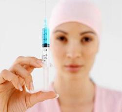 На Закарпатті впроваджують вакцинотерапію для попередження онкогінекологічних захворювань
