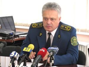 Чопська митниця порушила 17 кримінальних справ на майже 30 мільйонів гривень