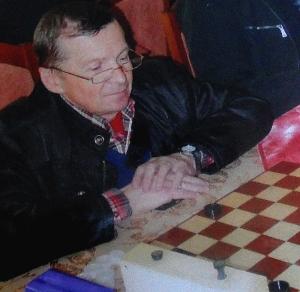 Чемпіоном Закарпаття з шашок-100 став Георгій Плавайко