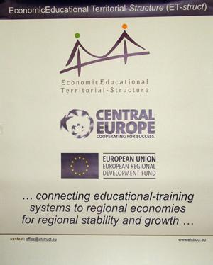 Закарпатські студенти спільно з експертами ЄС допоможуть населенню адаптуватися на ринку праці в кризових умовах