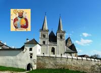 Винний та медовий туризм Закарпаття представлять у Словаччині