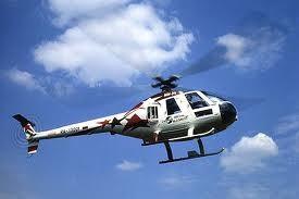 На Закарпатті можуть відновити вертолітне виробництво?