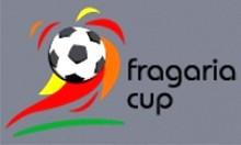 Юні ужгородці завоювали "срібло" футбольного турніру "Fragaria cup" у словацькому Пряшеві