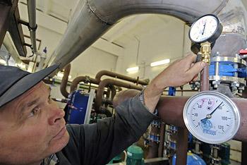 Підприємства ТКЕ Закарпаття не надали ДК "Газ України" графіків погашення боргів за газ
