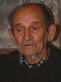 У Чинадієві на 87-му році життя помер учасник Карпатської Січі Михайло Петричко