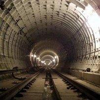 Бескидський тунель на Закарпатті зводитимуть за австрійською технологією
