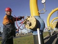 На Ужгородщині повністю відновлено газопостачання
