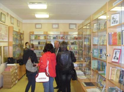 Найбільший літературний музей Закарпаття живе за рахунок ентузіастів (ФОТО)