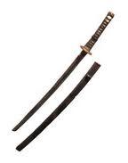 У перечинця вилучили самурайський меч і два ножі