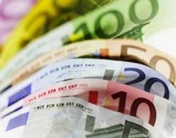 Торги на міжбанку відкрилися в діапазоні 11,1330-11,1425 грн/євро
