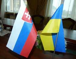 У Кошицях обговорювали перспективні напрямки транскордонної співпраці Словаччини з Україною