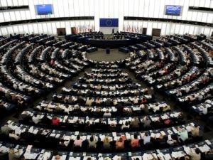 Європарламент закріпив право України претендувати на членство в ЄС
