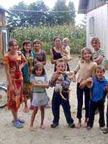 Закарпаття: Роми з ужгородських Ратівців у небо не збираються