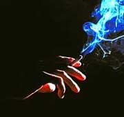 98% ужгородських підлітків курять