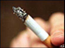 Ужгород: Як звільнити закарпатців від тютюнової залежності?