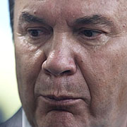 Янукович не відрізняє Галичину від Закарпаття