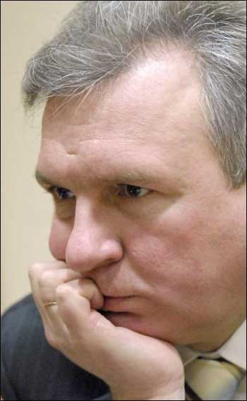 Ігор Кріль вважає, що Віктор Ющенко і Юлія Тимошенко могли б домовитися на п’ять років вперед 