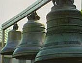 У церкві в Нижніх Воротах на Воловеччині освячені дзвони