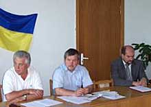 На перевалі Уклин засідатиме Координаційна рада з питань місцевого самоврядування Свалявщини