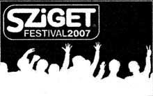 АНОНС. Сьогодні в Будапешті відкривається музично-культурний фестиваль Sziget’2007