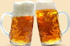 Смак справжнього жмелю, або Закарпаття має пиво найвищої якості