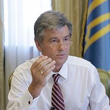 Звернення Президента України до голів і депутатів обласних, міських і районних рад