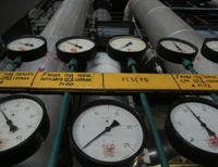 Закарпаття: Через останню ГКС в Україні газ пішов до Європи<br>
