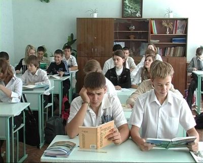 На Закарпатті нацменшини просять покращити викладання української мови