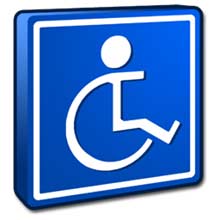 На Закарпатті забезпечують безперешкодний доступ інвалідів до об'єктів житлово-комунального та громадського призначення