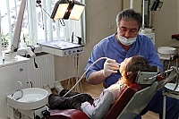 93% закарпатців потрібна допомога стоматолога