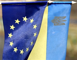 Європарламент проголосував за право України вступити в ЄС
