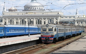 Одеситам пропонують поїзд-чартер до Ужгорода