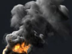 У Хусті збитки від загорання трансформаторної підстанції склали 50 тисяч