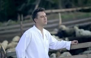 Закарпатський рок-гурт Rock-H презентував кліп на пісню "Вівці" (ВІДЕО)