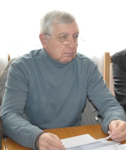 Новим керівником обласної дитячої лікарні у Мукачеві призначено Євгена Жупана