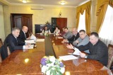 На бюджетній комісії Закарпатської облради обговорили зміни до обласного бюджету