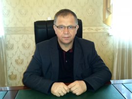 Начальник Берегівського РВ УМВС подав у відставку